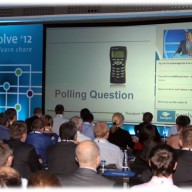 Votación Messenger