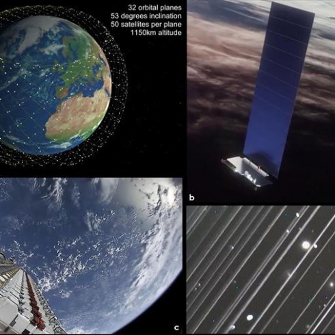 Starlink